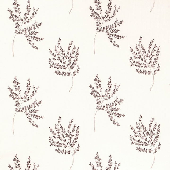 Lily Bells # 303 Aster by Maxwell Fabric 52% POLYESTER 48% COTTON INDIA </p><p>Repeat: Horizontal: H-12.75 and Vertical: V-12.1 54.3" - Fabric Carolina -