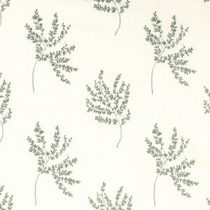Lily Bells # 304 Tranquil by Maxwell Fabric