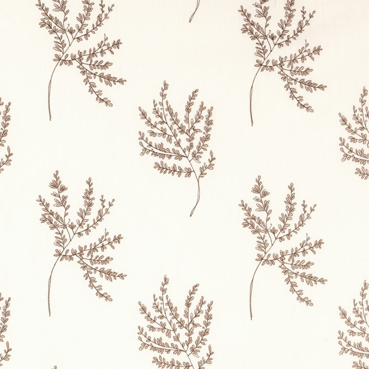 Lily Bells # 305 Palomino by Maxwell Fabric 52% POLYESTER 48% COTTON INDIA </p><p>Repeat: Horizontal: H-12.75 and Vertical: V-12.1 54.3" - Fabric Carolina -
