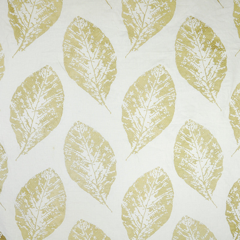 La Foliage # 70 Durum by Maxwell Fabric TELAFINA SEASON VIII 100% LINEN INDIA See sample </p><p>Repeat: Horizontal: 16.5" and Vertical: 15.5" 55"EMB.50" - Fabric Carolina -