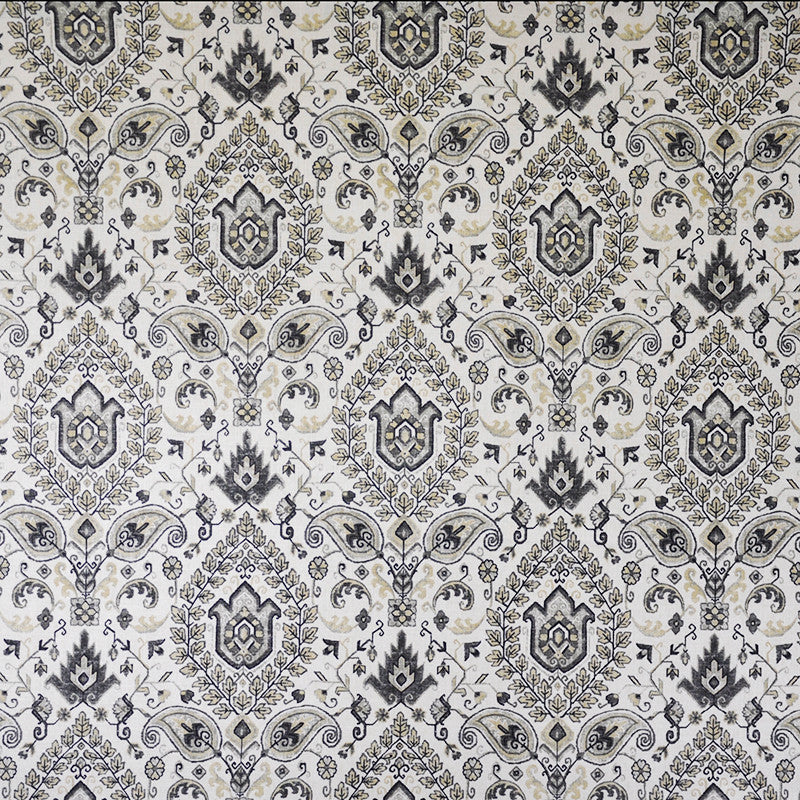 La Paz # 660 Dove by Maxwell Fabric COLOR WAVES-CRACKED PEPPER 55% LINEN/45% RAYON CHINA See sample </p><p>Repeat: Horizontal: and Vertical: 17.25 54" - Fabric Carolina -