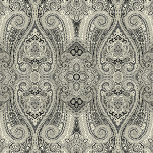 Londonberry # 513 Tattoo by Maxwell Fabric