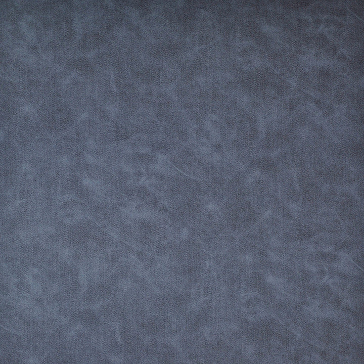Lazy Sunday # 2 Denim by Maxwell Fabric CURLED UP II 92% POLYESTER/8% NYLON CHINA See sample </p><p>Repeat: Horizontal: and Vertical: 55" - Fabric Carolina -