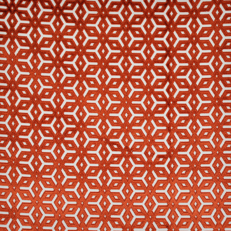 La Fenice # 5017 Valentino by Maxwell Fabric TELAFINA SEASON X 78% VISCOSE 22% MODACRYLIC BELGIUM </p><p>Repeat: Horizontal: H-3.3 and Vertical: V-1.8 53"-54" - Fabric Carolina -