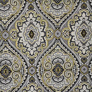Latika # 405 Storm by Maxwell Fabric