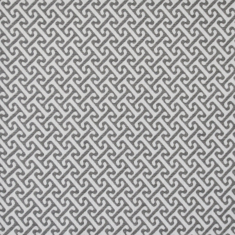 Locks # 705 Shark by Maxwell Fabric HOME & GARDEN-ACT II 100% SUNBRELLA ACRYLIC USA </p><p>Repeat: Horizontal: H-1.25 and Vertical: V-1.2 54" - Fabric Carolina -