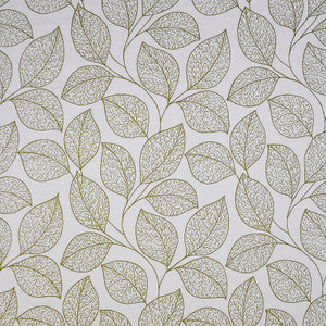 Leaf Lines # 154 Forest by Maxwell Fabric