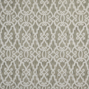 Lemnos # 407 Cement by Maxwell Fabric
