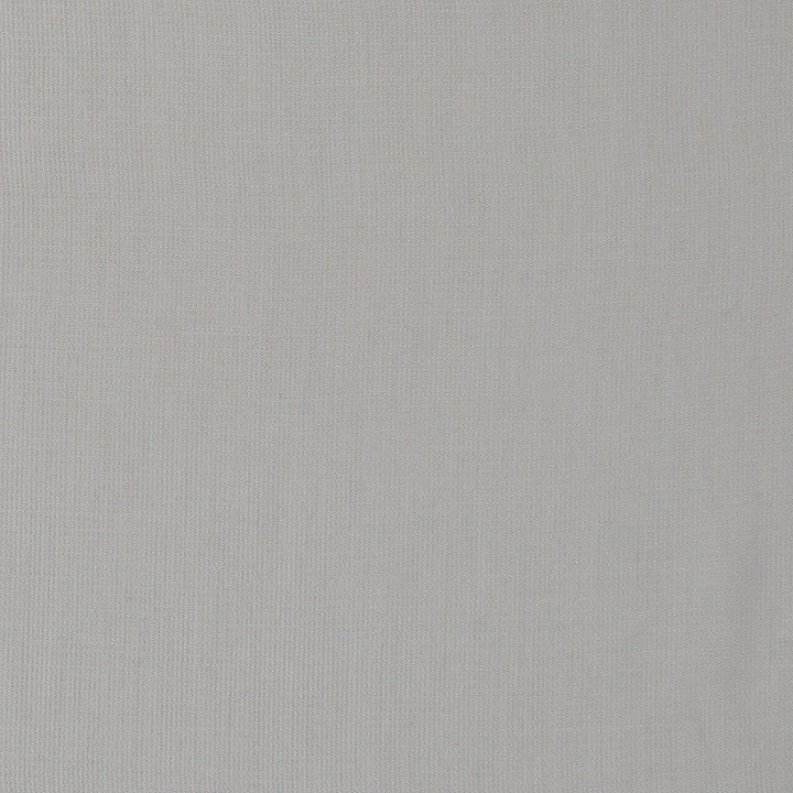 Linda # 113 Fog by Maxwell Designer Fabric Super Wide Sheers 100% POLYESTER TURKEY 130" - Swanky Fabrics -