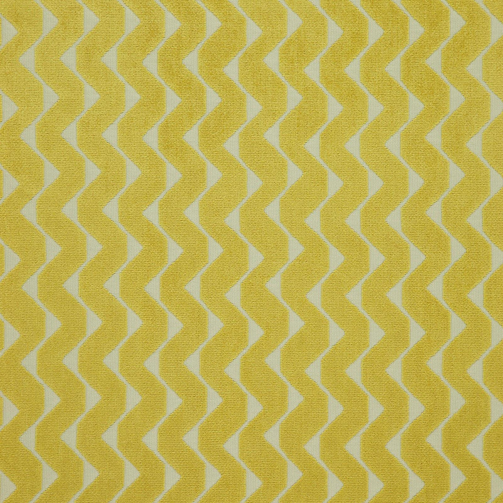 La Ola # 1004 Citrus by Maxwell Fabric STUDIO-BARCELONA 58% POLYESTER/40% ACRYLIC
2% VISCOSE TURKEY See sample </p><p>Repeat: Horizontal: 2.3" and Vertical: 22" 55" - Fabric Carolina -
