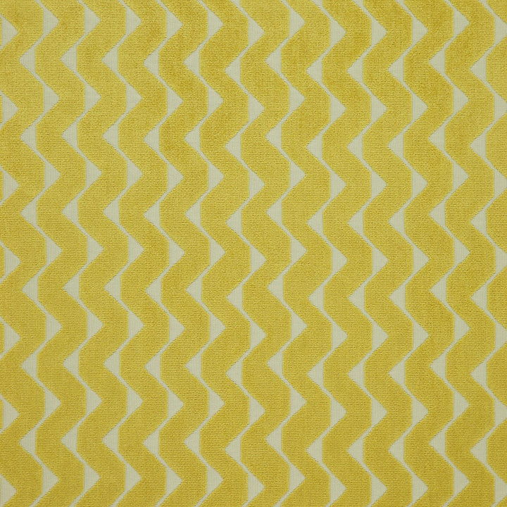 La Ola # 1004 Citrus by Maxwell Fabric STUDIO-BARCELONA 58% POLYESTER/40% ACRYLIC
2% VISCOSE TURKEY See sample </p><p>Repeat: Horizontal: 2.3" and Vertical: 22" 55" - Fabric Carolina -