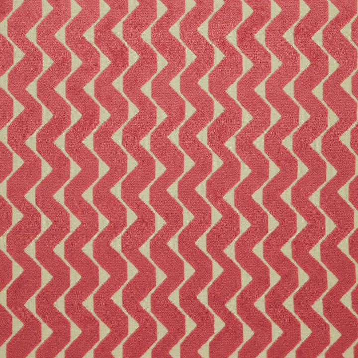 La Ola # 1005 Rouge by Maxwell Fabric STUDIO-BARCELONA 58% POLYESTER 40% ACRYLIC
2% VISCOSE TURKEY </p><p>Repeat: Horizontal: H-2.3 and Vertical: V-22 55" - Fabric Carolina -