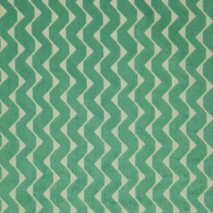 La Ola # 1015 Jade by Maxwell Fabric STUDIO-BARCELONA 58% POLYESTER 40% ACRYLIC
2% VISCOSE TURKEY </p><p>Repeat: Horizontal: H-2.3 and Vertical: V-22 55" - Fabric Carolina -