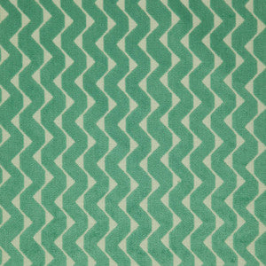 La Ola # 1015 Jade by Maxwell Fabric