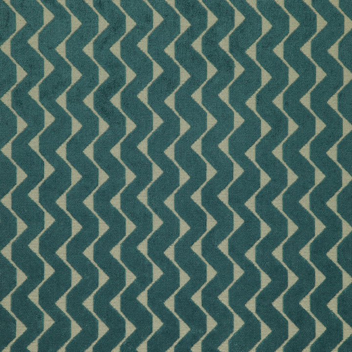 La Ola # 1023 Aegean by Maxwell Fabric STUDIO-BARCELONA 58% POLYESTER 40% ACRYLIC
2% VISCOSE TURKEY </p><p>Repeat: Horizontal: H-2.3 and Vertical: V-22 55" - Fabric Carolina -