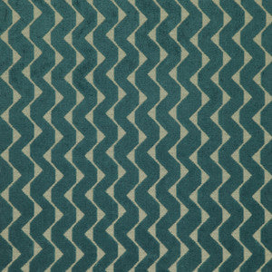 La Ola # 1023 Aegean by Maxwell Fabric