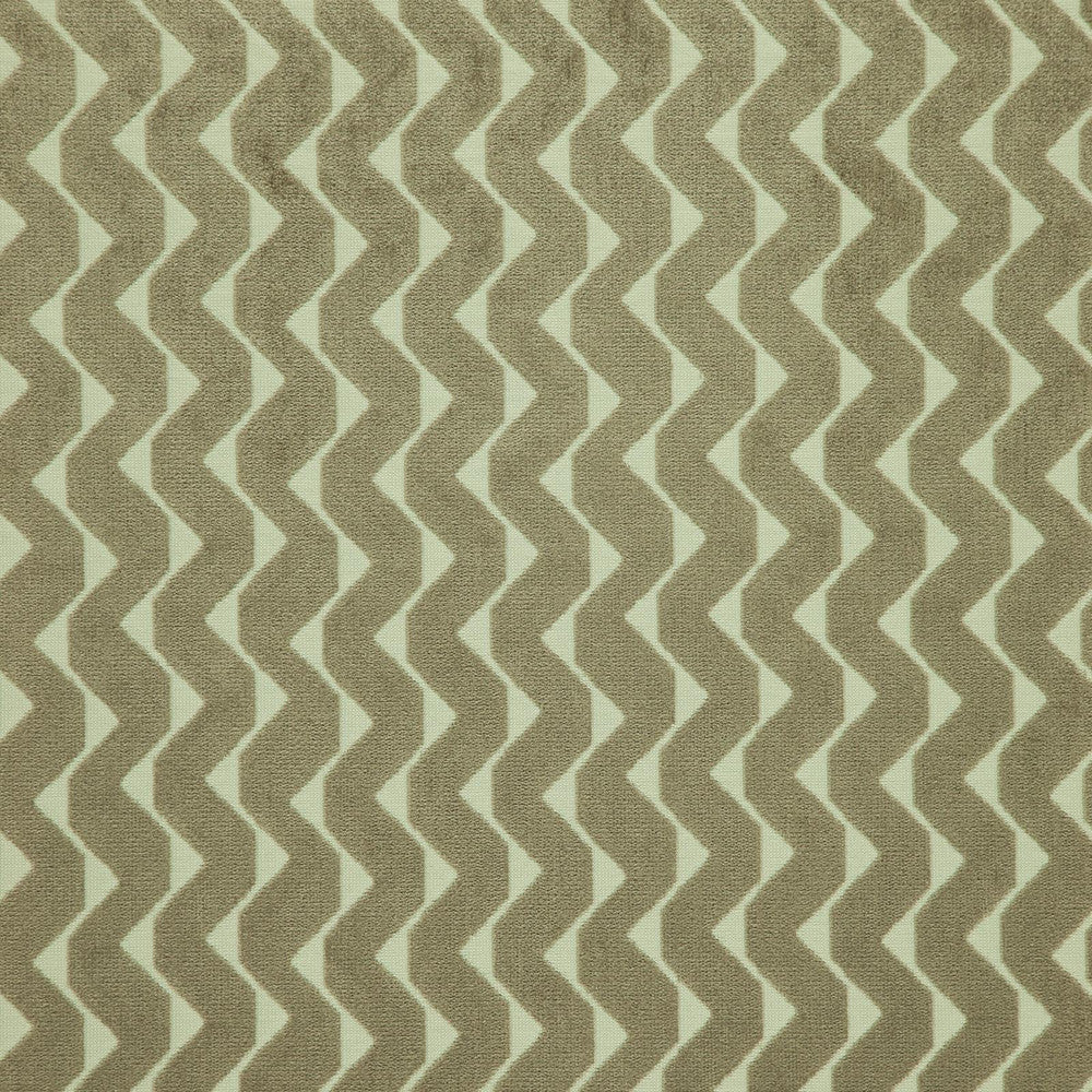 La Ola # 1031 Pebble by Maxwell Fabric STUDIO-BARCELONA 58% POLYESTER 40% ACRYLIC
2% VISCOSE TURKEY </p><p>Repeat: Horizontal: H-2.3 and Vertical: V-22 55" - Fabric Carolina -