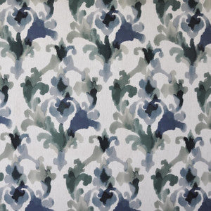Louisa # 213 Malachite by Maxwell Fabric