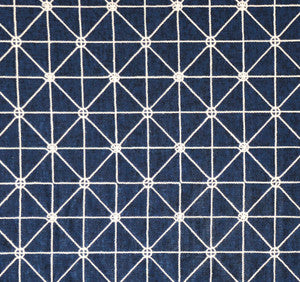 Love Lock # 231 Pacific by Maxwell Fabric