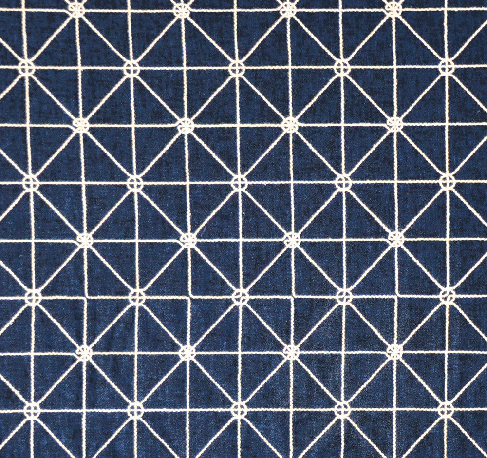 Love Lock # 231 Pacific by Maxwell Fabric COLOR THEORY-VOL.III BAY BREEZE 55% POLYESTER 36% COTTON
9% LINEN - INDIA </p><p>Repeat: Horizontal: H-4.5 and Vertical: V-3.75 54"EMB.51" - Fabric Carolina -
