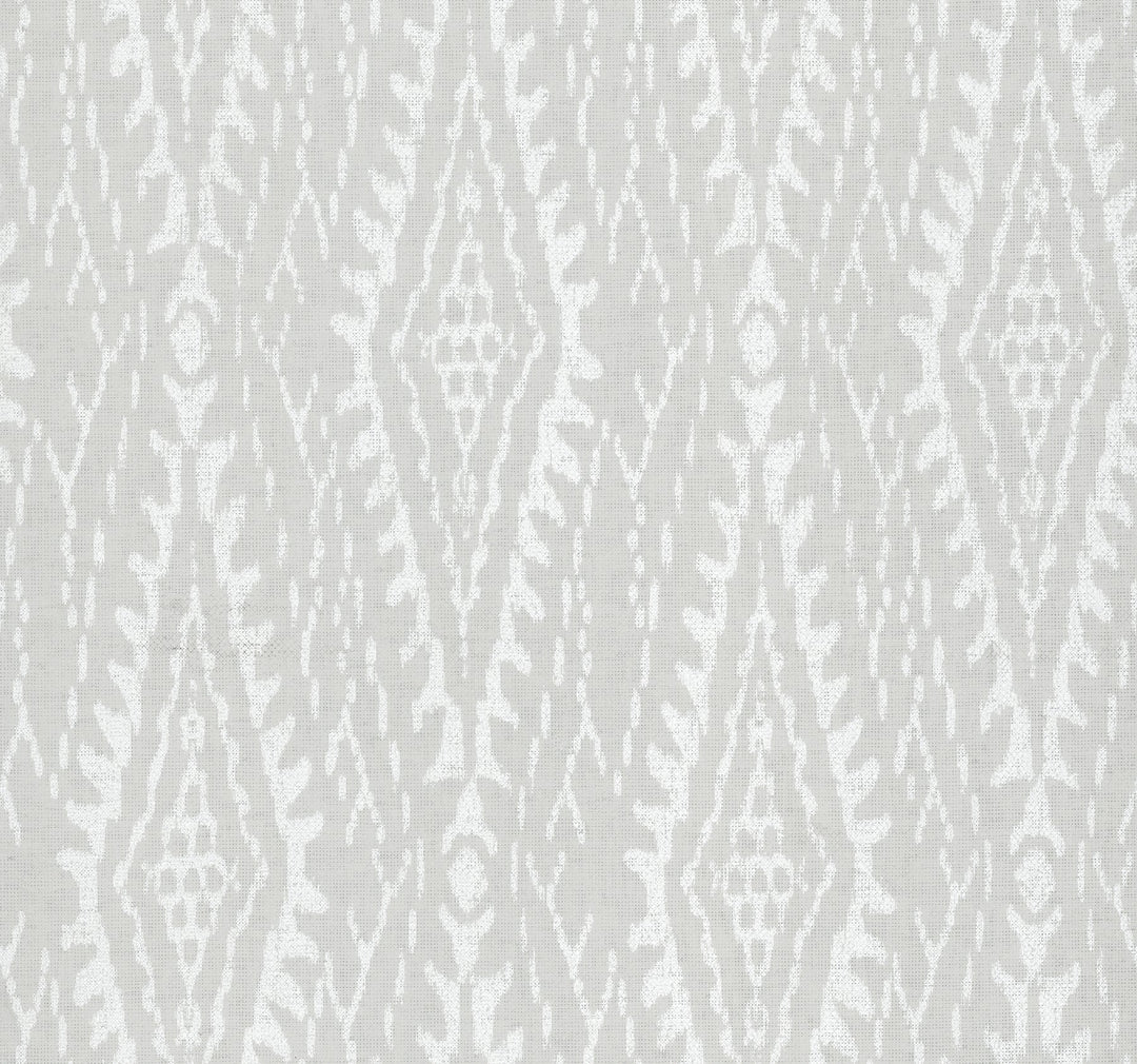 Rousseau Paperweave Warm Grey by Lemieux et Cie Wallpaper