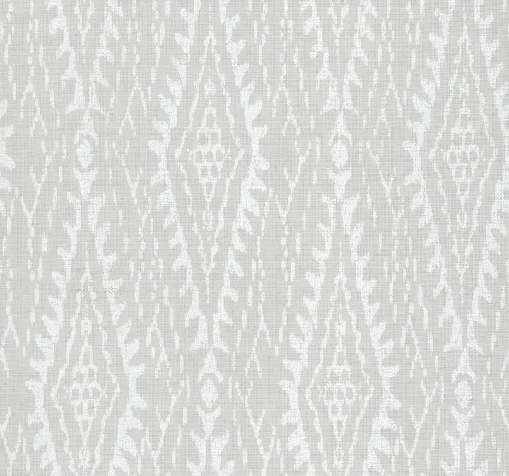 Rousseau Paperweave Warm Grey by Lemieux et Cie Wallpaper