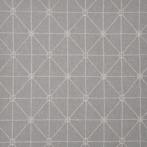 Love Lock # 420 Storm by Maxwell Fabric