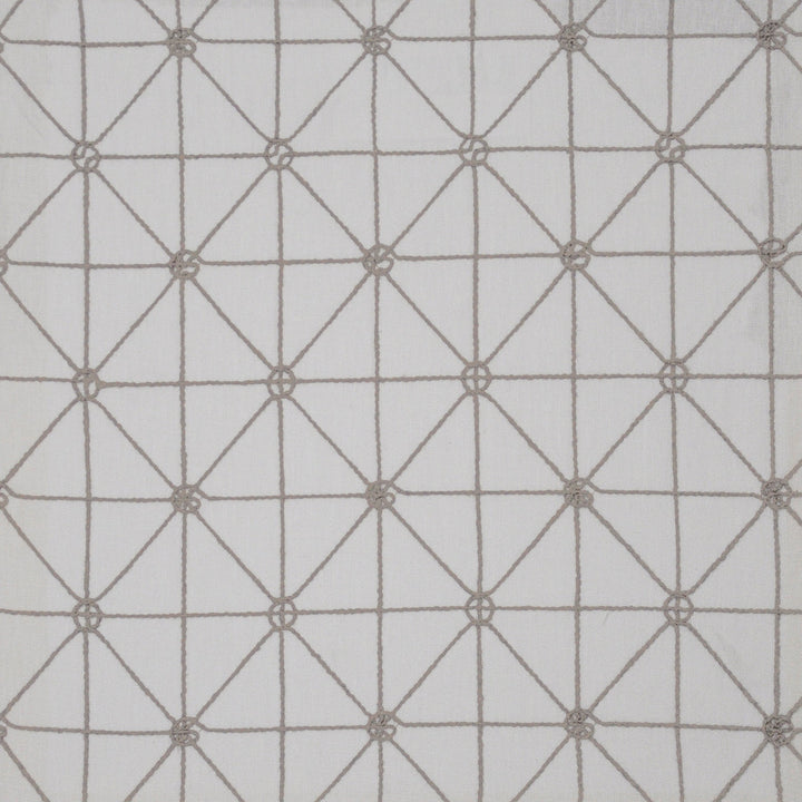 Love Lock # 501 Chantilly by Maxwell Fabric COLOR THEORY-VOL.III CHAI 55% POLYESTER 36% COTTON
9% LINEN - INDIA </p><p>Repeat: Horizontal: H-4.5 and Vertical: V-3.75 54"EMB.51" - Fabric Carolina -