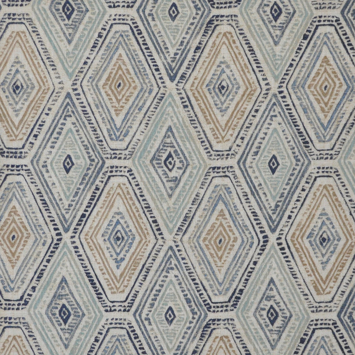 Lozenge # 221 Hippo by Maxwell Fabric COLOR THEORY-VOL.III BAY BREEZE 100% COTTON UAE </p><p>Repeat: Horizontal: H-18 and Vertical: V-13.5 54" - Fabric Carolina -