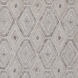 Lozenge # 509 Sahara by Maxwell Fabric