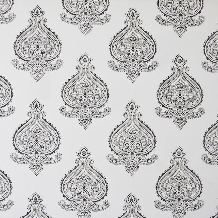Lumiere # 408 Charcoal by Maxwell Fabric COLOR THEORY-VOL.III LONDON FOG 100% COTTON INDIA </p><p>Repeat: Horizontal: H-13.25 and Vertical: V-13 54" - Fabric Carolina -