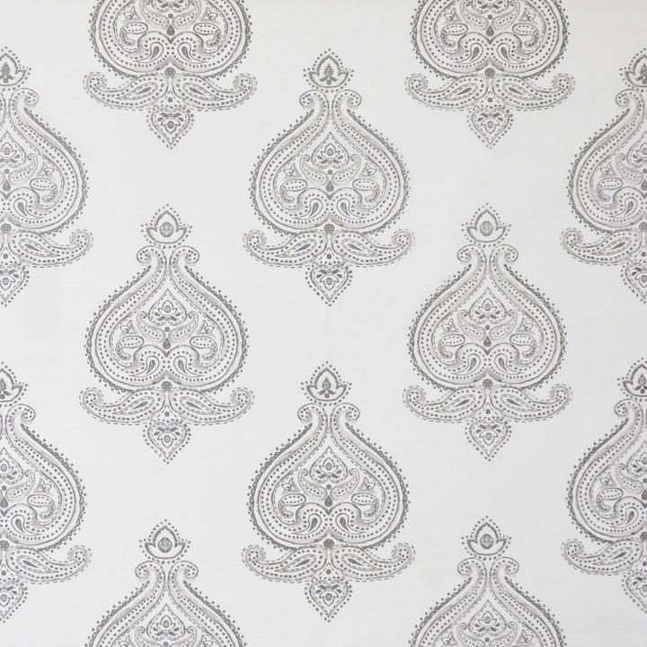 Lumiere # 435 Pewter by Maxwell Fabric COLOR THEORY-VOL.III LONDON FOG 100% COTTON INDIA See sample </p><p>Repeat: Horizontal: 13.25" and Vertical: 13" 54" - Fabric Carolina -