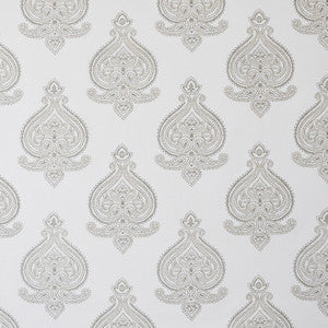 Lumiere # 503 Sand by Maxwell Fabric