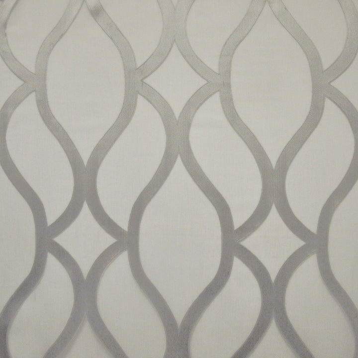 Liza # 706 Skyscraper by Maxwell Fabric SHEER STYLE 100% POLYESTER TURKEY See sample </p><p>Repeat: Horizontal: 18.5" and Vertical: 31" 118" - Fabric Carolina -