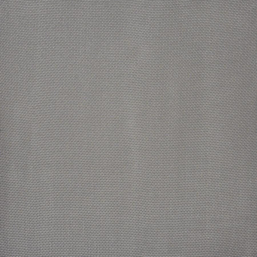 Lenny # 49 Cement by Maxwell Fabric Sheer Style 100% POLYESTER TURKEY 118" - Fabric Carolina -
