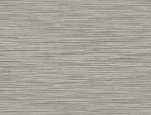 Reef Embossed Vinyl Charcoal by Seabrook Wallpaper