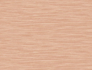 Reef Embossed Vinyl Melon by Seabrook Wallpaper