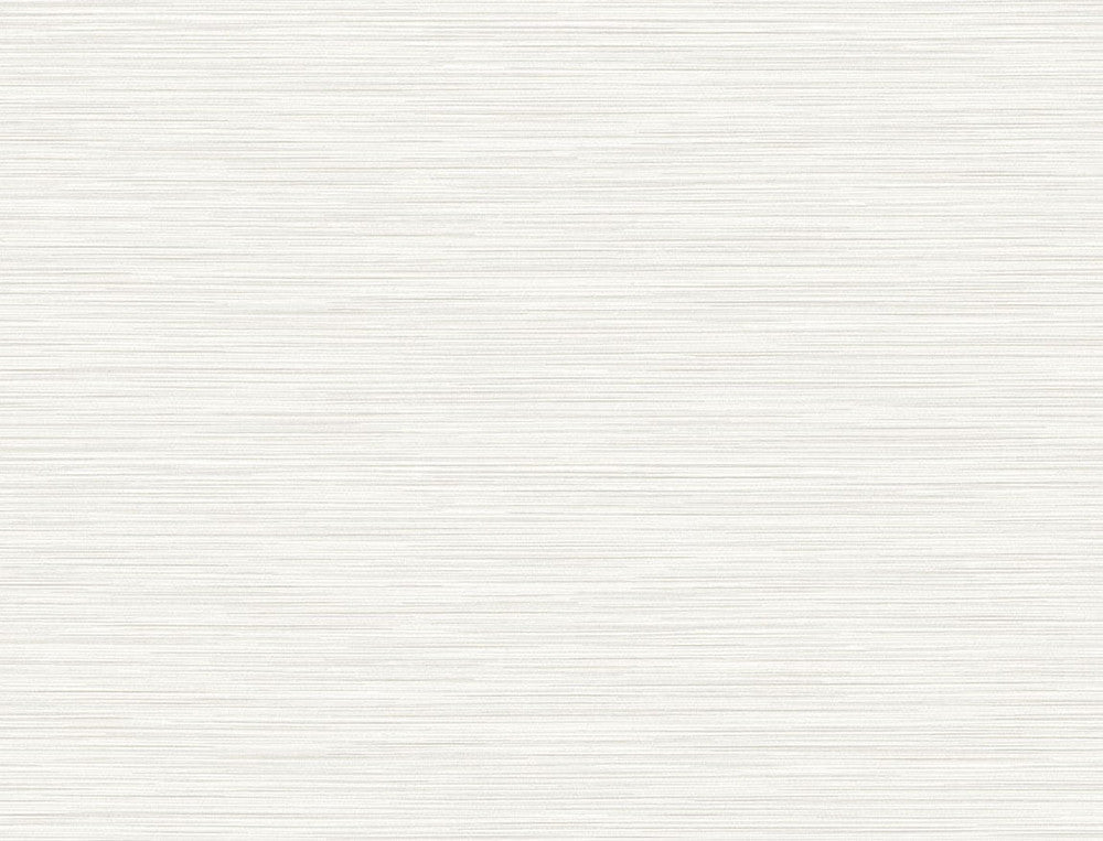 Reef Stringcloth Ivory by Seabrook Wallpaper Luxe Retreat United States 60.53 10.43" 27" - Fabric Carolina -