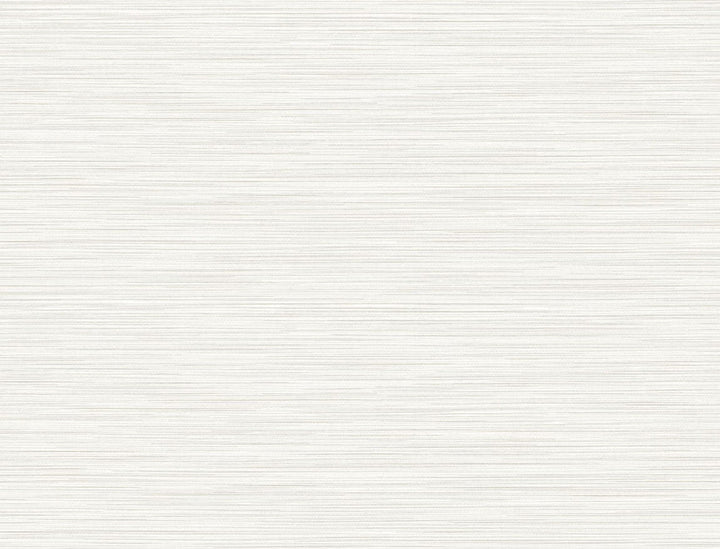 Reef Stringcloth Ivory by Seabrook Wallpaper Luxe Retreat United States 60.53 10.43" 27" - Fabric Carolina -