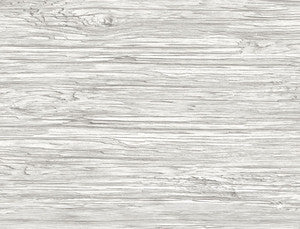 Washed Shiplap Embossed Vinyl Cove Gray by Seabrook Wallpaper
