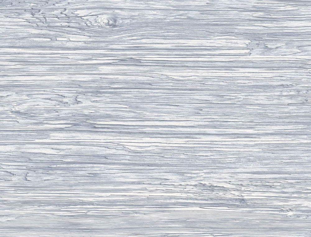 Washed Shiplap Embossed Vinyl Blue Mist by Seabrook Wallpaper Luxe Retreat United States 60.53 20.87" 27" - Fabric Carolina -