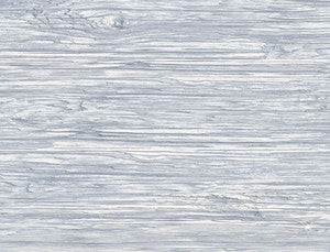 Washed Shiplap Embossed Vinyl Blue Mist by Seabrook Wallpaper