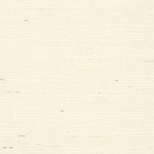 Sisal Grasscloth French Vanilla by Seabrook Wallpaper