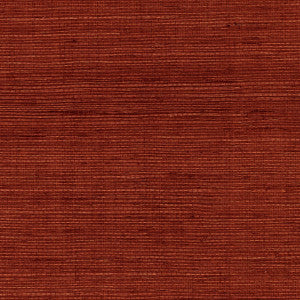 Sisal Grasscloth Cabernet by Seabrook Wallpaper