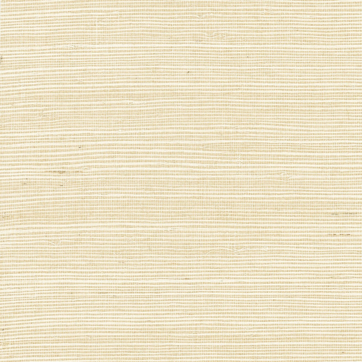 Sisal Grasscloth Sugar Cookie by Seabrook Wallpaper Luxe Retreat China 72 0" 36" - Fabric Carolina -
