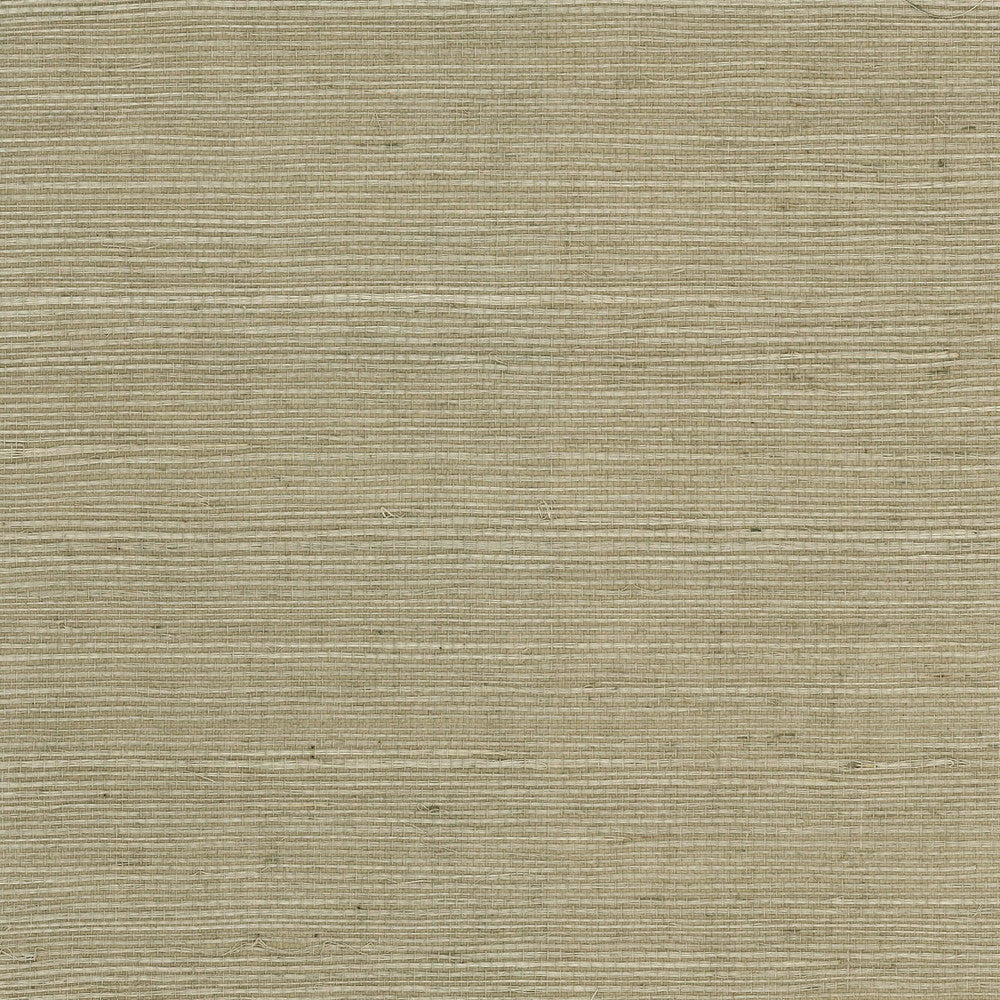 Sisal Grasscloth Wheat Grass by Seabrook Wallpaper Luxe Retreat China 72 0" 36" - Fabric Carolina -