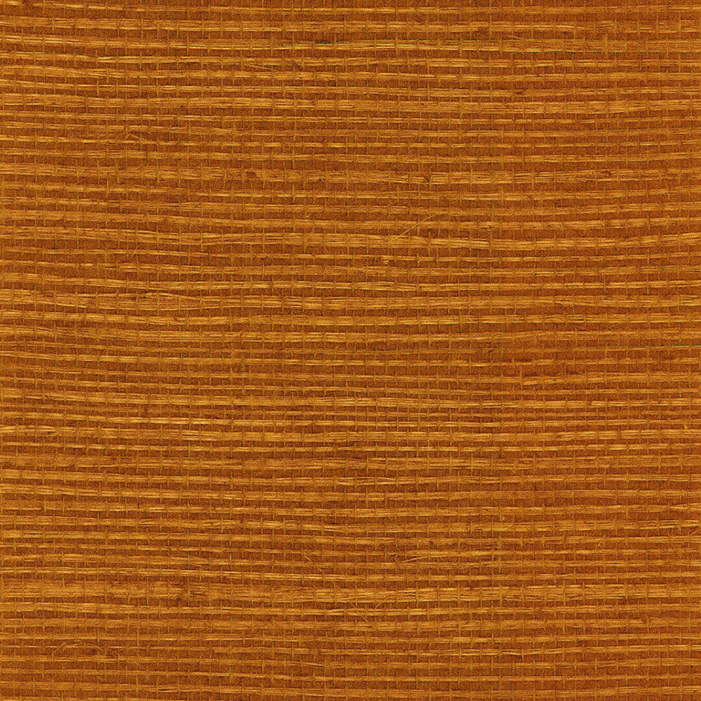 Sisal Grasscloth Bronze and Gold Shimmer by Seabrook Wallpaper Luxe Retreat China 72 0" 36" - Fabric Carolina -