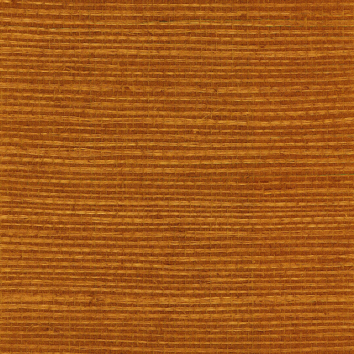 Sisal Grasscloth Bronze and Gold Shimmer by Seabrook Wallpaper Luxe Retreat China 72 0" 36" - Fabric Carolina -