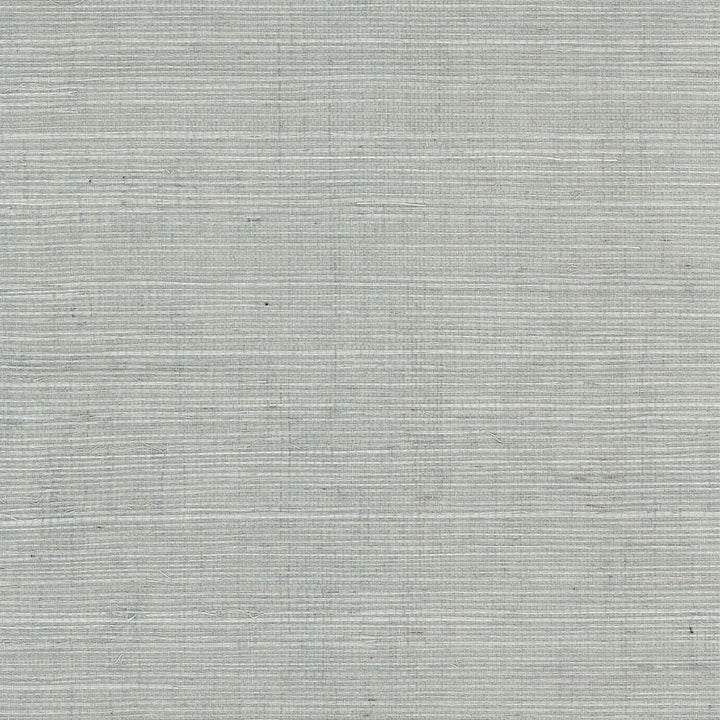 Sisal Grasscloth Green Lacewing by Seabrook Wallpaper Luxe Retreat China 72 0" 36" - Fabric Carolina -