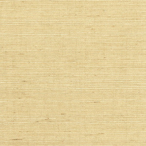 Sisal Grasscloth Desert Limestone by Seabrook Wallpaper